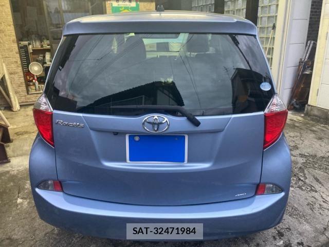 Toyota RACTIS 2012-05 8797770-10
