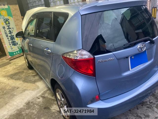 Toyota RACTIS 2012-05 8797770-11
