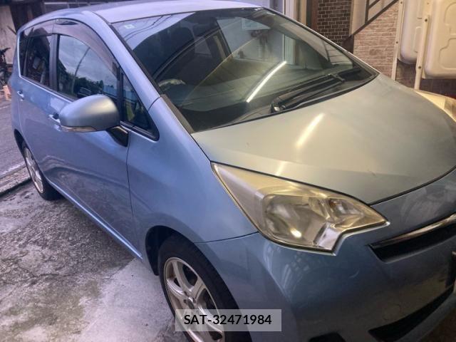 Toyota RACTIS 2012-05 8797770-2