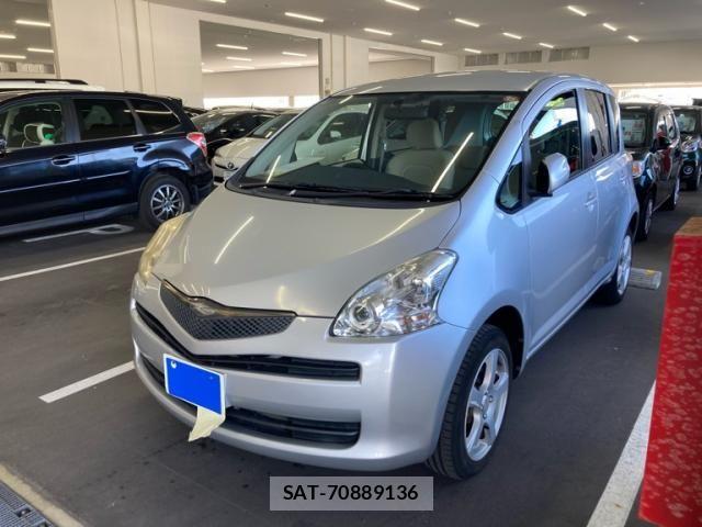 sat car