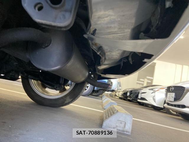 Toyota RACTIS 2008-07 8884502-9