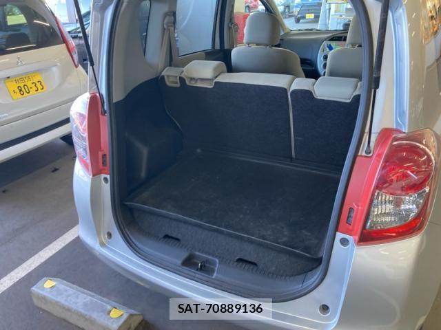 Toyota RACTIS 2008-07 8884502-11