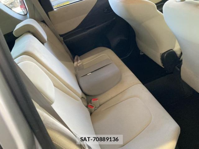 Toyota RACTIS 2008-07 8884502-14