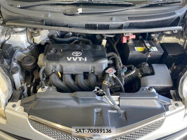 Toyota RACTIS 2008-07 8884502-15