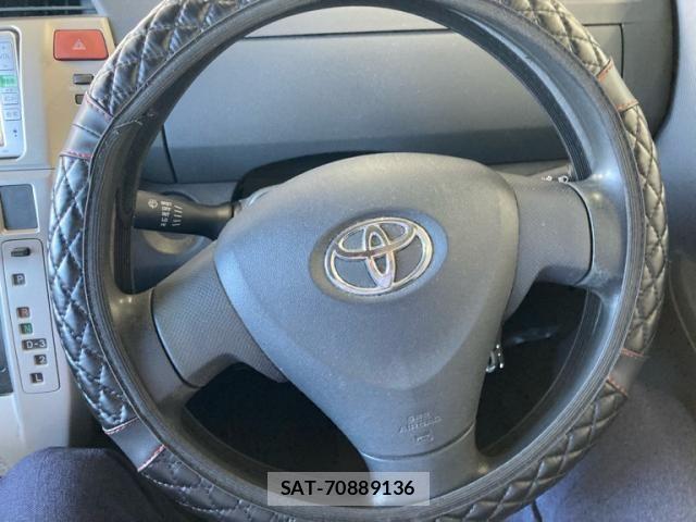Toyota RACTIS 2008-07 8884502-16