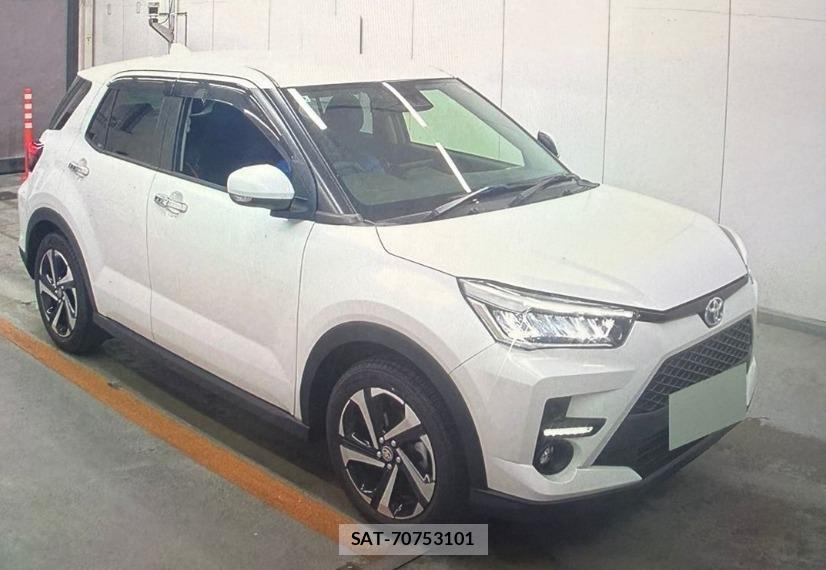 sat car