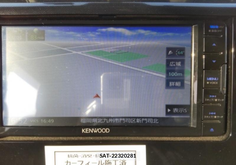 Toyota ROOMY 2023-04 907218-11
