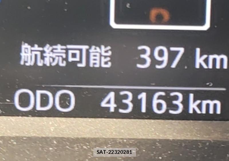 Toyota ROOMY 2023-04 907218-8