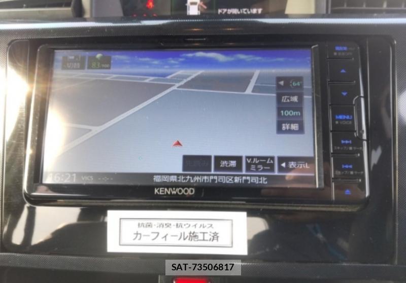 Toyota ROOMY 2023-04 907217-11
