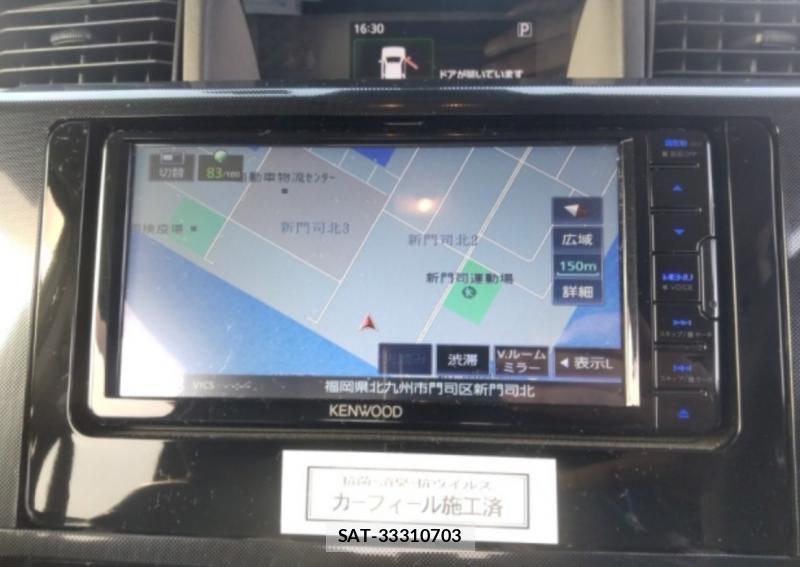 Toyota ROOMY 2023-03 907219-9