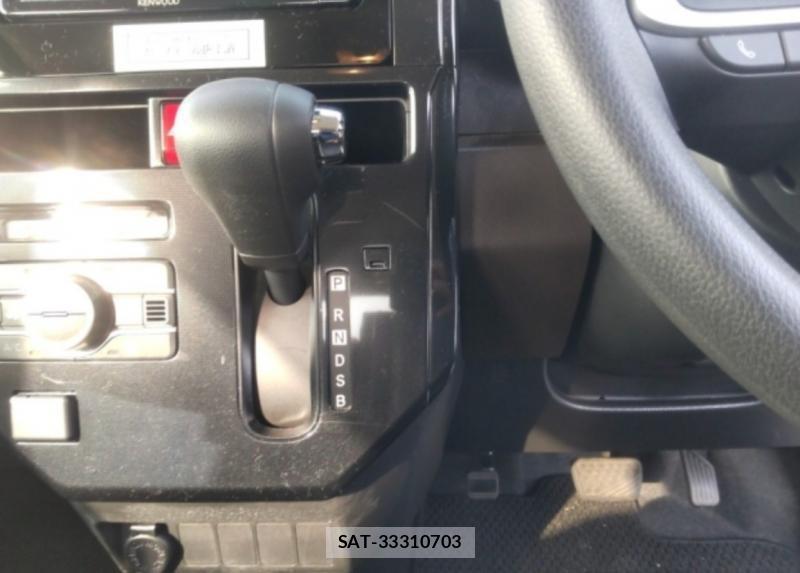 Toyota ROOMY 2023-03 907219-10