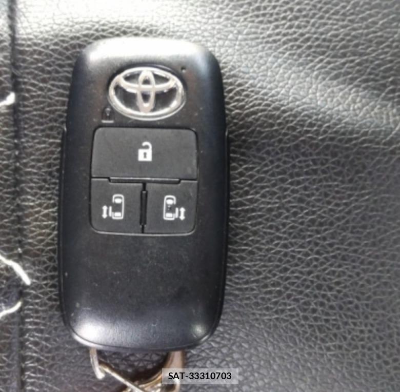 Toyota ROOMY 2023-03 907219-11