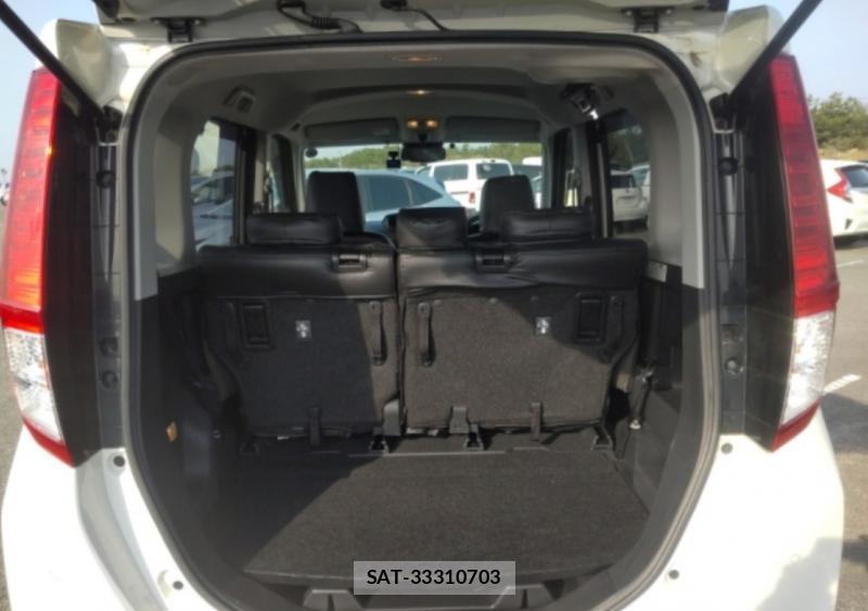 Toyota ROOMY 2023-03 907219-15