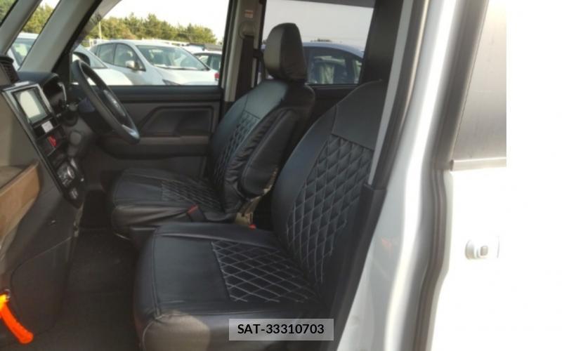 Toyota ROOMY 2023-03 907219-6