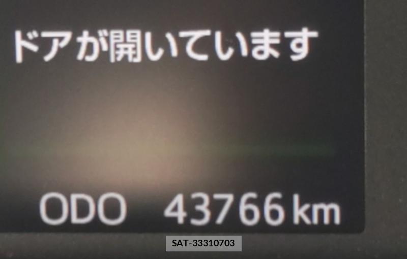 Toyota ROOMY 2023-03 907219-7