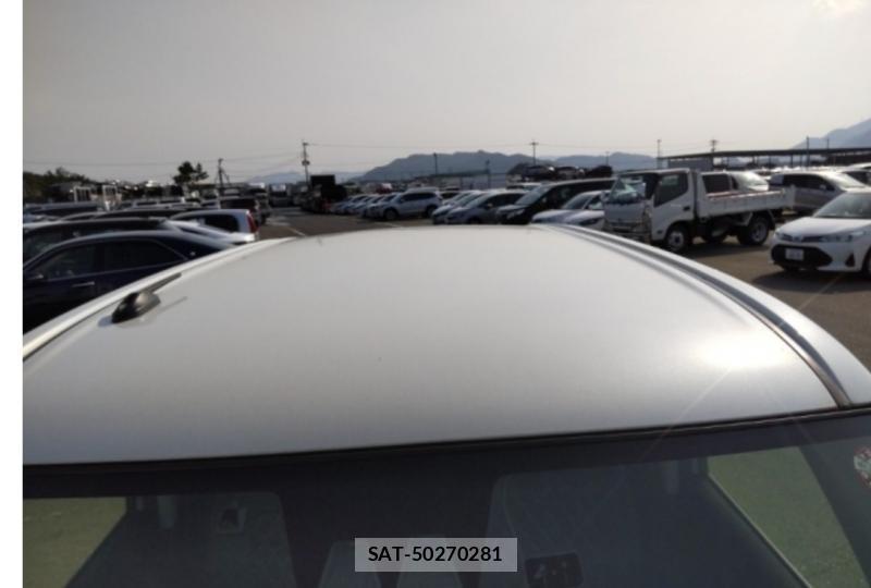 Toyota ROOMY 2023-04 907216-5