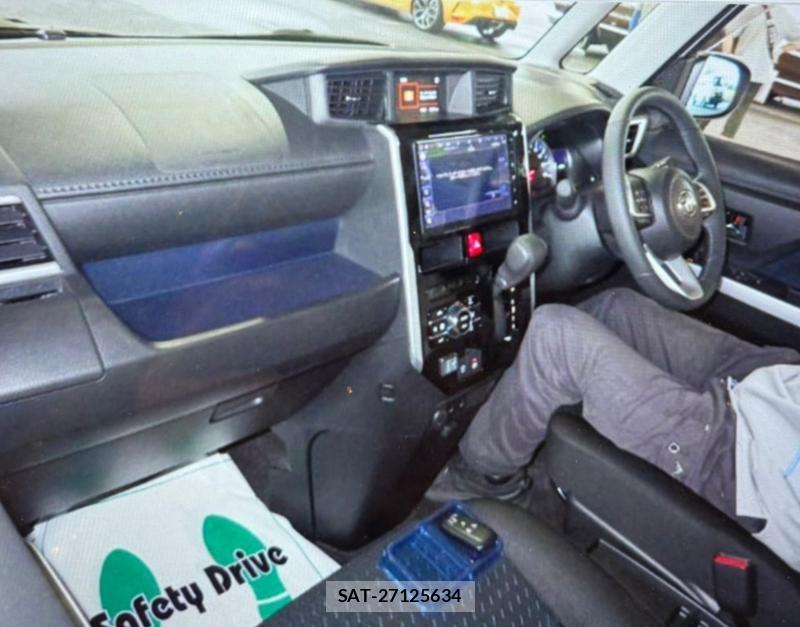 Toyota ROOMY 2024 1077539-4