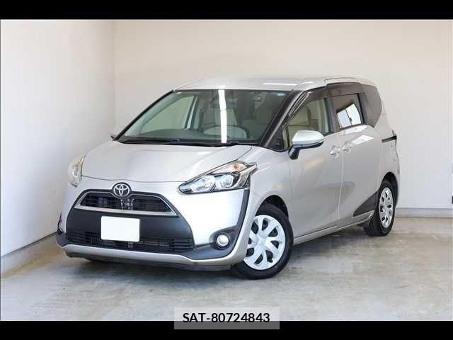Toyota SIENTA 2016-03 8415544-0
