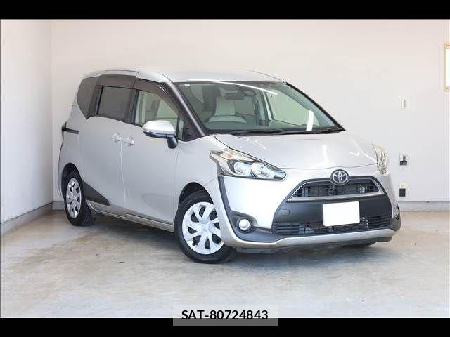 Toyota SIENTA 2016-03 8415544-2