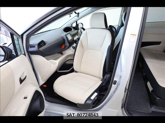 Toyota SIENTA 2016-03 8415544-4