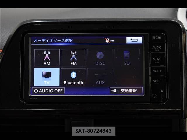 Toyota SIENTA 2016-03 8415544-8