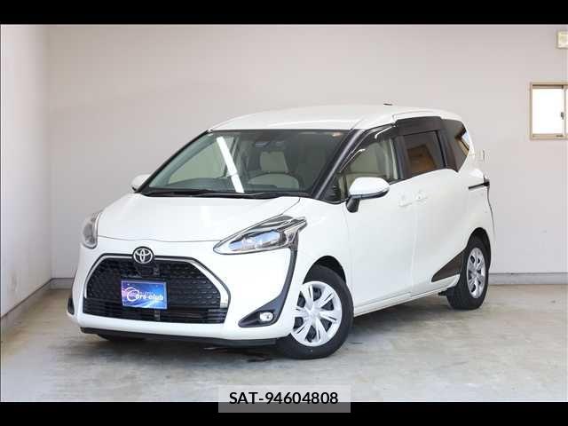 Toyota SIENTA 2019-07 8746441-0