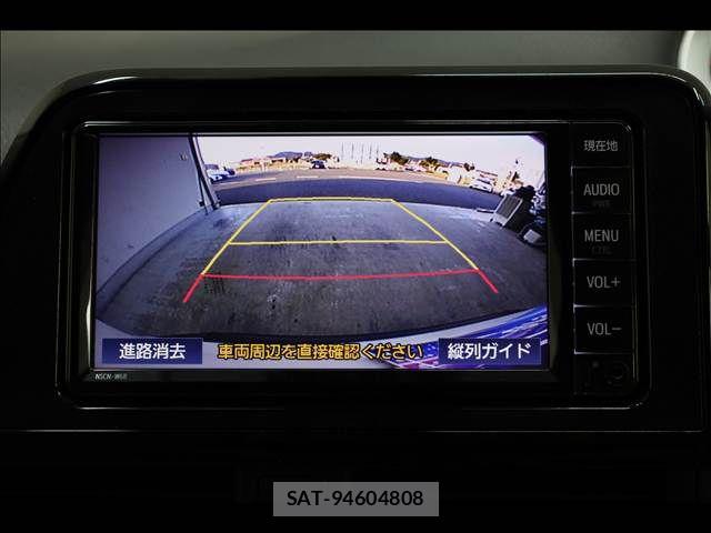 Toyota SIENTA 2019-07 8746441-9
