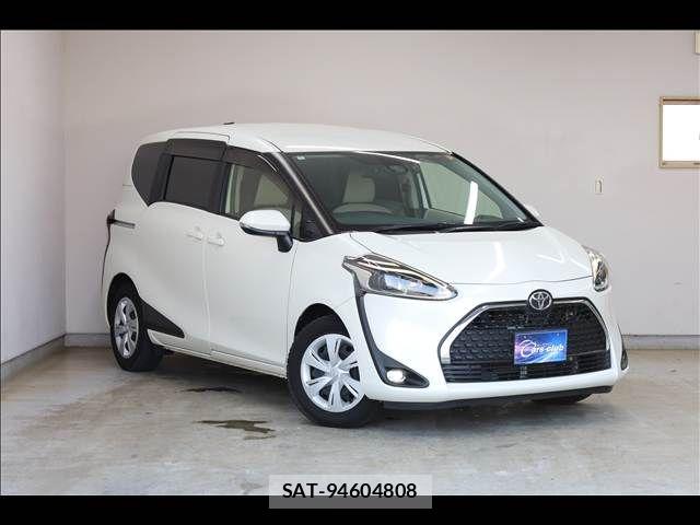 Toyota SIENTA 2019-07 8746441-1