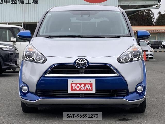 Toyota SIENTA 2015-07 4603586-21