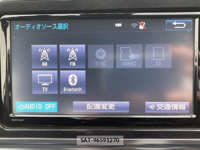 Toyota SIENTA 2015-07 4603586-7