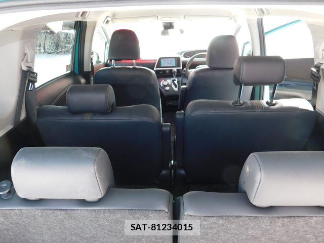 Toyota SIENTA 2019-01 5881338-9