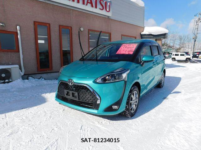 Toyota SIENTA 2019-01 5881338-3