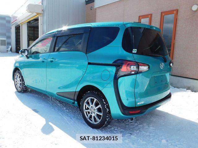 Toyota SIENTA 2019-01 5881338-4