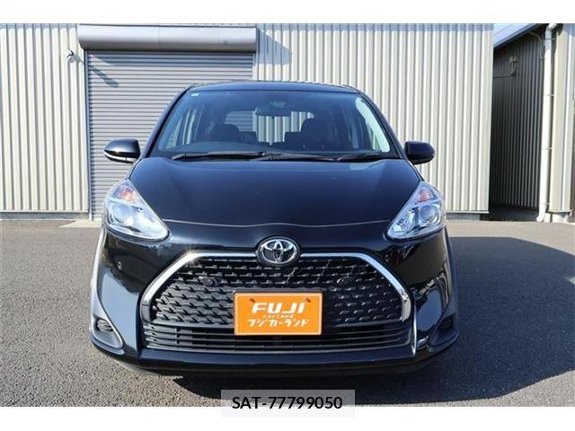 Toyota SIENTA 2019-09 5881336-14