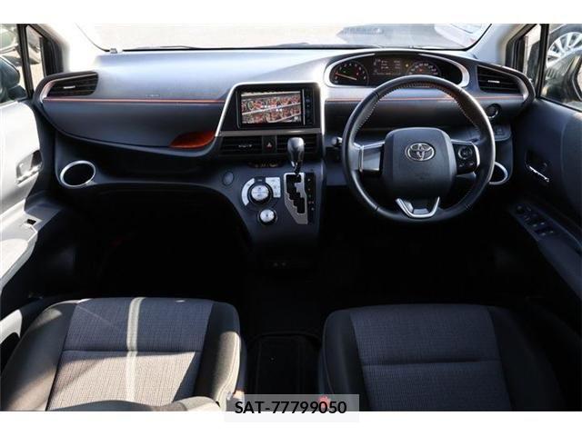 Toyota SIENTA 2019-09 5881336-1