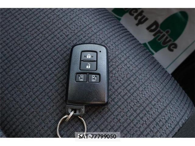 Toyota SIENTA 2019-09 5881336-21