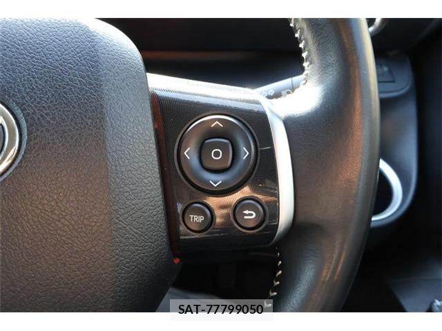 Toyota SIENTA 2019-09 5881336-27