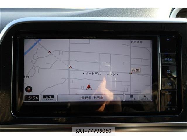 Toyota SIENTA 2019-09 5881336-2