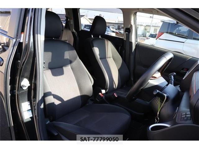 Toyota SIENTA 2019-09 5881336-8