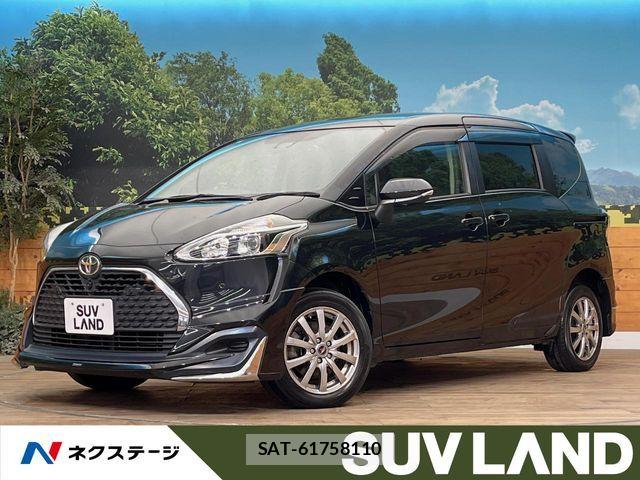 Toyota SIENTA 2019-06 6220624-0