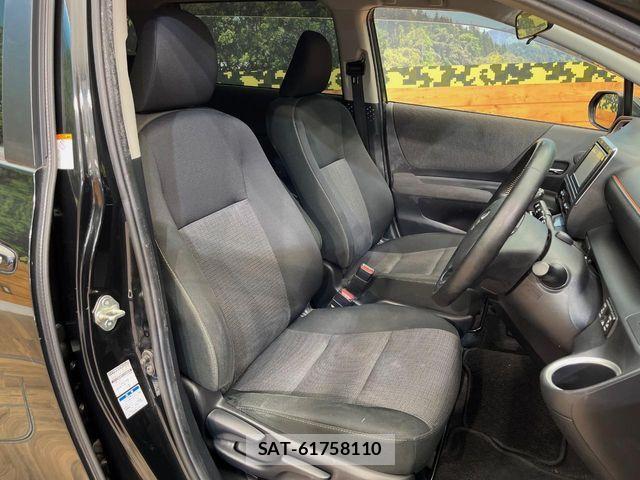 Toyota SIENTA 2019-06 6220624-9