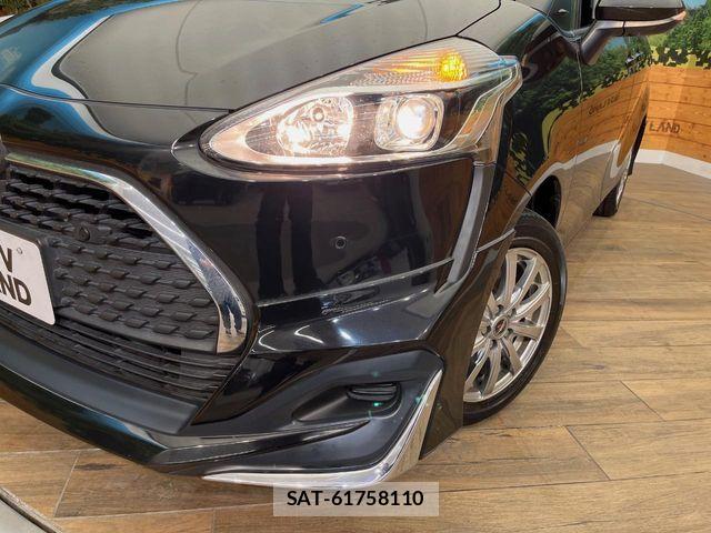 Toyota SIENTA 2019-06 6220624-13