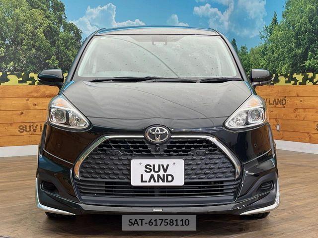 Toyota SIENTA 2019-06 6220624-15