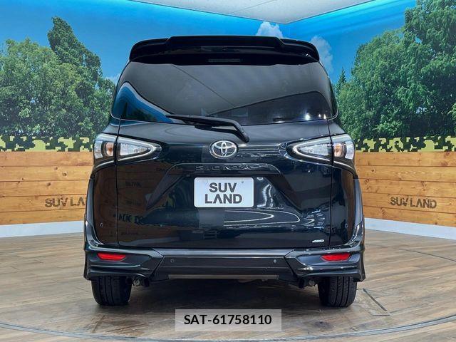 Toyota SIENTA 2019-06 6220624-16