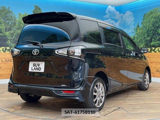 Toyota SIENTA 2019-06 6220624-18