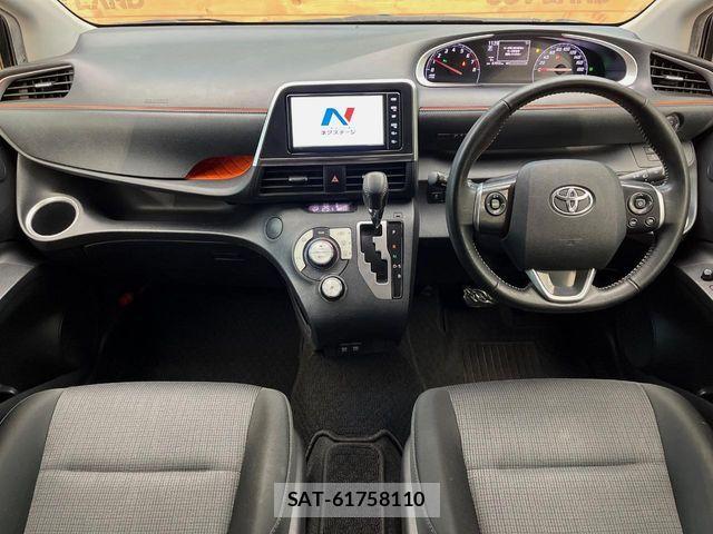Toyota SIENTA 2019-06 6220624-1