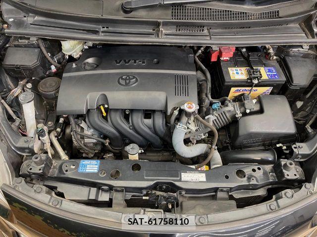 Toyota SIENTA 2019-06 6220624-19