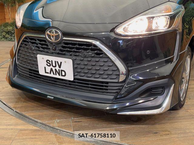 Toyota SIENTA 2019-06 6220624-2