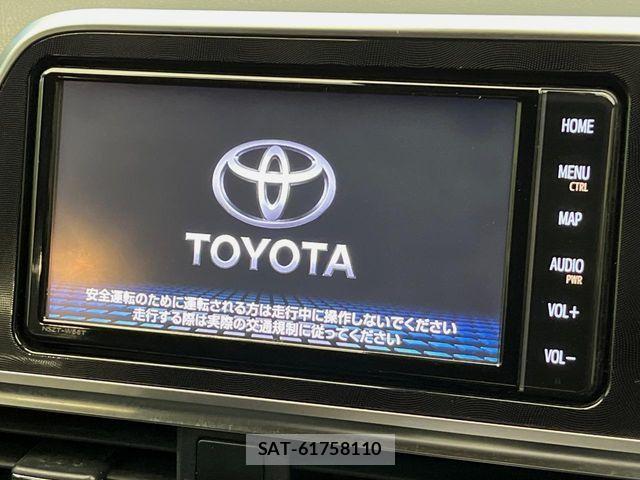 Toyota SIENTA 2019-06 6220624-3