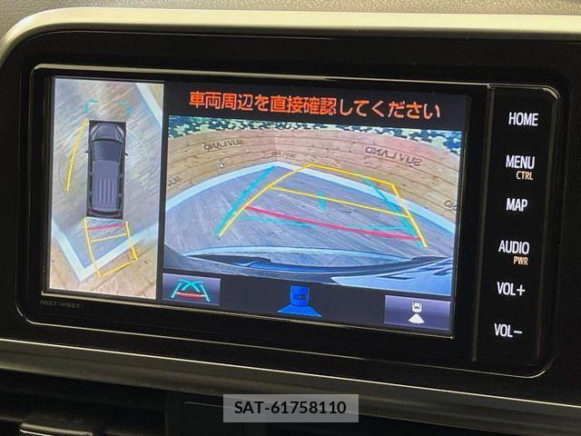 Toyota SIENTA 2019-06 6220624-5